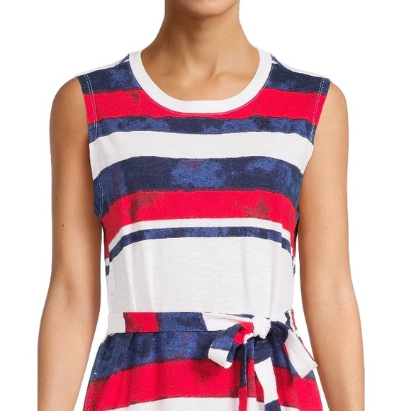 Women's Tank Dress Size Small - Picture 5 of 6